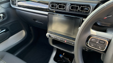 Citroen C3 1.2 PureTech Plus 5dr Petrol Hatchback